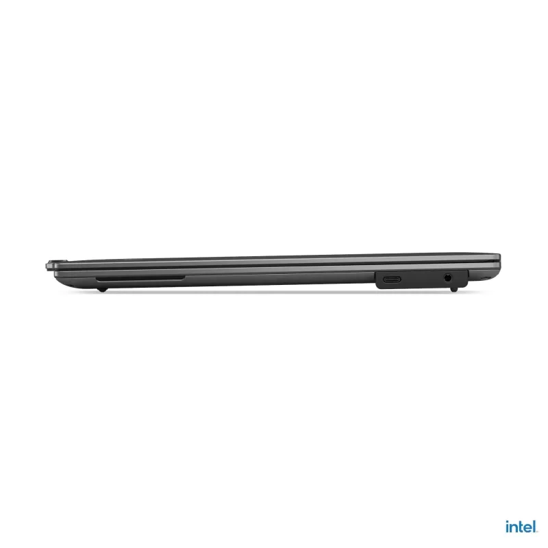 מחשב נייד Lenovo ThinkPad X9-14 Gen 1 אפור 21QA002FIV Intel Core Ultra 5 226V 14" WUXGA OLED 16GB SSD:512GB Windows 11 Pro