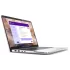 מחשב נייד Dell Pro 16 Plus PB16250 כסוף LT-RD33-16781 Intel Core Ultra 7 255U 16" FHD+ IPS 16GB SSD:512GB Windows 11 Pro