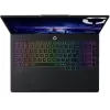 Laptop Lenovo Legion Pro 5 16IAX10 83F3005EIV Intel Core Ultra 9 275HX 16" WQXGA OLED 32GB RTX 5060 SSD:1TB Color:black