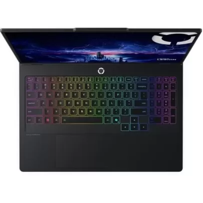 Laptop Lenovo Legion Pro 5 16IAX10 83F3005EIV Intel Core Ultra 9 275HX 16" WQXGA OLED 32GB RTX 5060 SSD:1TB Color:black