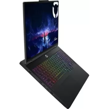 Laptop Lenovo Legion Pro 5 16IAX10 83F3005EIV Intel Core Ultra 9 275HX 16" WQXGA OLED 32GB RTX 5060 SSD:1TB Color:black