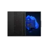 Laptop Lenovo ThinkPad P16s Gen 4 21QV000KIV Intel Core Ultra 7 255H 16" WUXGA IPS 16GB NVIDIA RTX PRO 500 SSD:1TB Windows 11 Pro Color:black