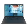 Laptop Lenovo ThinkPad P1 Gen 8 21Q80007IV Intel Core Ultra 7 255H 16" WQUXGA IPS 32GB NVIDIA RTX PRO 2000 SSD:1TB Windows 11 Pro Color:black