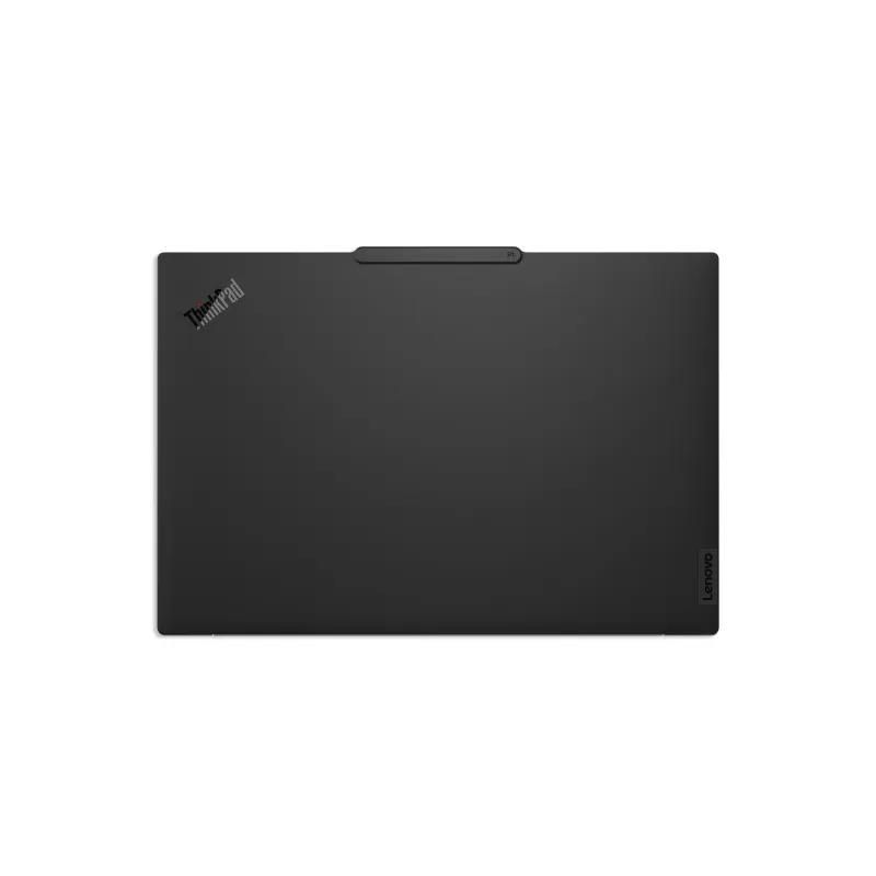 Laptop Lenovo ThinkPad P1 Gen 8 21Q80007IV Intel Core Ultra 7 255H 16" WQUXGA IPS 32GB NVIDIA RTX PRO 2000 SSD:1TB Windows 11 Pro Color:black