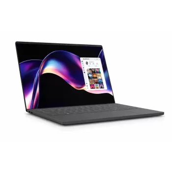 מחשב נייד Dell XPS 14 DA14260 XP-RD33-16939 Intel Core Ultra X7 358H 14.5" WUXGA Anti-Glare 32GB SSD:1TB Windows 11 Pro צבע אפור מחשב נייד Dell XPS 14 DA14260 XP-RD33-16939 Intel Core Ultra X7 358H 14.5" WUXGA Anti-Glare 32GB SSD:1TB Windows 11 Pro צבע אפור
