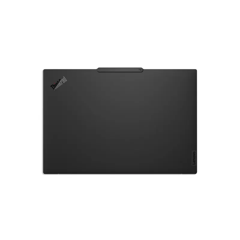 Laptop Lenovo ThinkPad T1g Gen 8 21TD0005IV Intel Core Ultra 9 285H 16" WQUXGA IPS 64GB RTX 5070 SSD:2TB Windows 11 Pro Color:black
