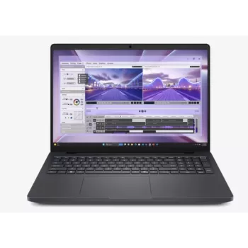 מחשב נייד Dell Pro Max 16 MC16250 PM-RD33-16946 Intel Core Ultra 9 285H 16" QHD+ WVA 64GB NVIDIA RTX PRO 2000 SSD:1TB Windows 11 Pro צבע שחור מחשב נייד Dell Pro Max 16 MC16250 PM-RD33-16946 Intel Core Ultra 9 285H 16" QHD+ WVA 64GB NVIDIA RTX PRO 2000 SSD:1TB Windows 11 Pro צבע שחור