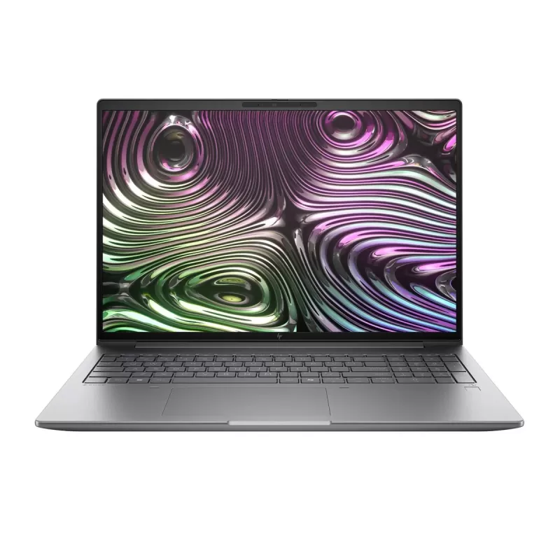מחשב נייד HP ZBook X G1i 16" FHD Ultra 7 255H/32GB/1TB/RTX PRO 2000/Win11 Pro B72X9ET IPS 32GB NVIDIA RTX PRO 2000 SSD:1TB Windows 11 Pro