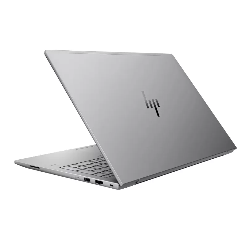 מחשב נייד HP ZBook X G1i 16" FHD Ultra 7 255H/32GB/1TB/RTX PRO 2000/Win11 Pro B72X9ET IPS 32GB NVIDIA RTX PRO 2000 SSD:1TB Windows 11 Pro