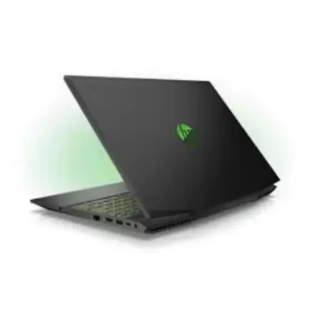 Ноутбук HP Pavilion Gaming 15-cx0007nj 15.6" i7-8750H/12GB/1TB+128GB/GeForce 1050 Win10 4TX14EA FHD IPS 12GB GTX 1050 SSD:1TB Windows 10
