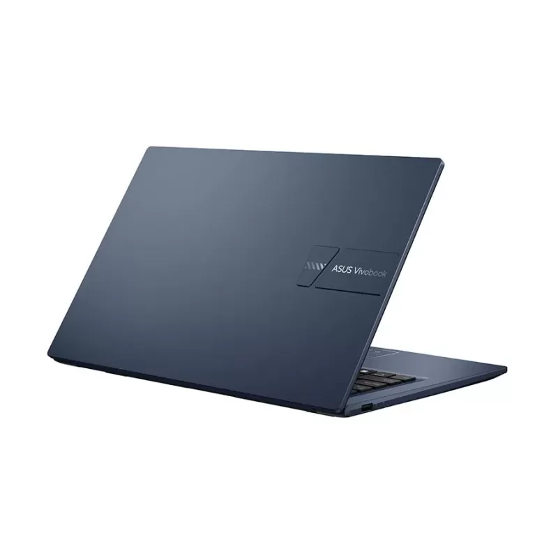 Laptop Asus Vivobook 14" FHD Core 7 150U/16GB/1TB/Win11 Home blue A1404VA-EB156W IPS 16GB SSD:1TB Windows 11