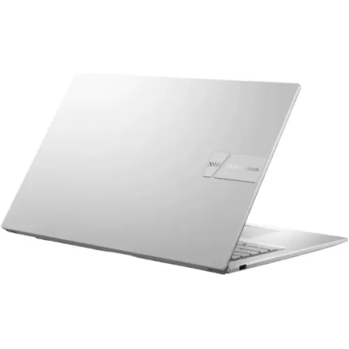 מחשב נייד Asus Vivobook 17.3" FHD Core 5 120U/16GB/1TB/Win11 Home X1704VA-AU1126W IPS 16GB SSD:1TB Windows 11 מחשב נייד Asus Vivobook 17.3" FHD Core 5 120U/16GB/1TB/Win11 Home X1704VA-AU1126W IPS 16GB SSD:1TB Windows 11