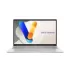 מחשב נייד Asus Vivobook 17.3" FHD Core 5 120U/16GB/1TB/Win11 Home X1704VA-AU1126W IPS 16GB SSD:1TB Windows 11