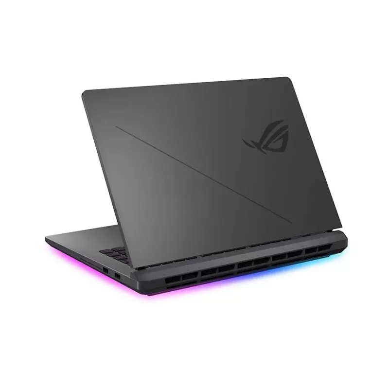 מחשב נייד Asus ROG Strix 16" WQXGA 32GB/1TB/RTX 5060 Win11 Home G615LM-TS288W IPS 32GB RTX 5060 SSD:1TB Windows 11