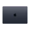 Laptop Apple MacBook Air 15 M3 16GB 512GB SSD MXD13HB/A 15" IPS 16GB 10-core GPU SSD:512GB