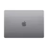 Laptop Apple MacBook Air 15 M3 16GB 512GB SSD MXD13HB/A 15" IPS 16GB 10-core GPU SSD:512GB