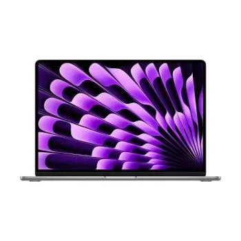 Laptop Apple MacBook Air 15 M3 16GB 512GB SSD MXD13HB/A 15" IPS 16GB 10-core GPU SSD:512GB