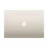 Laptop Apple MacBook Air 15 M3 16GB 512GB SSD MXD13HB/A 15" IPS 16GB 10-core GPU SSD:512GB
