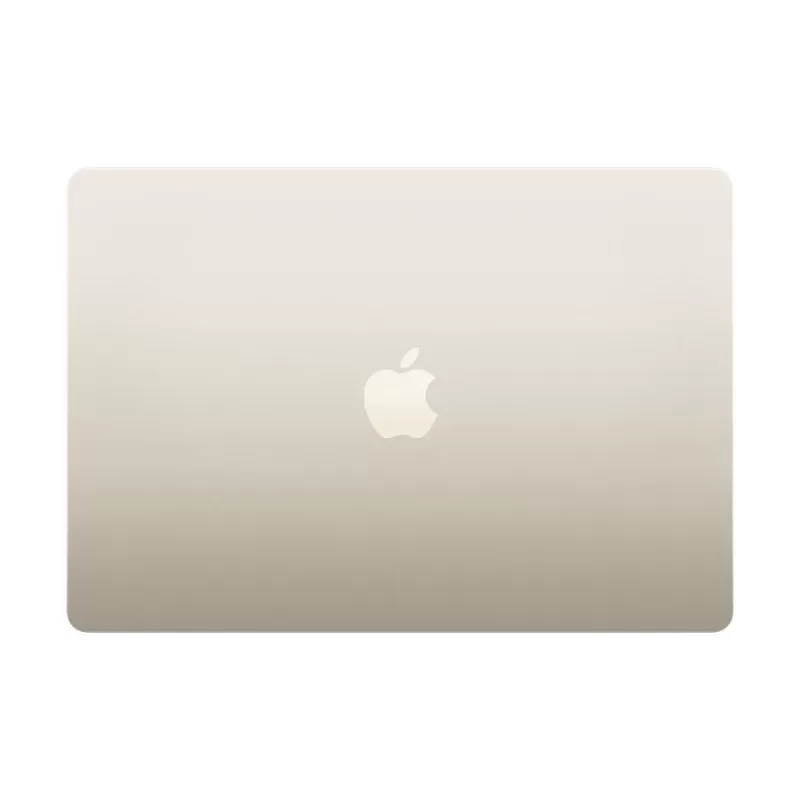 Laptop Apple MacBook Air 15 M3 16GB 512GB SSD MXD13HB/A 15" IPS 16GB 10-core GPU SSD:512GB