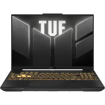 Ноутбук Asus TUF Gaming F16 FX607VU FX607VU-RL230 16" IPS RTX 4050