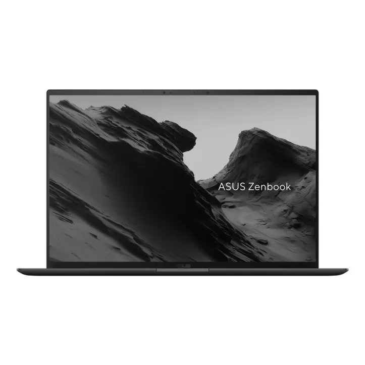 מחשב נייד Asus Zenbook S 14 UX5406AA אפור UX5406AA-SW114W 14" OLED 32GB SSD:1TB Windows 11