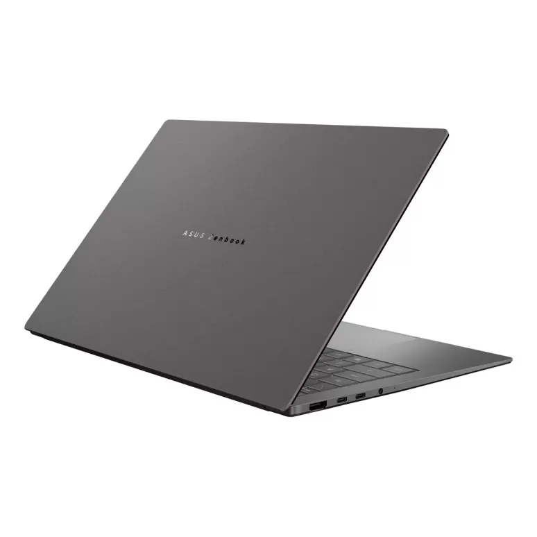 מחשב נייד Asus Zenbook S 14 UX5406AA אפור UX5406AA-SW114W 14" OLED 32GB SSD:1TB Windows 11
