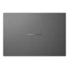 מחשב נייד Asus Zenbook S 14 UX5406AA אפור UX5406AA-SW114W 14" OLED 32GB SSD:1TB Windows 11