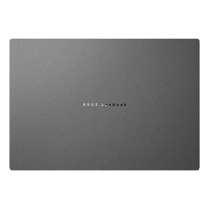 מחשב נייד Asus Zenbook S 14 UX5406AA אפור UX5406AA-SW114W 14" OLED 32GB SSD:1TB Windows 11