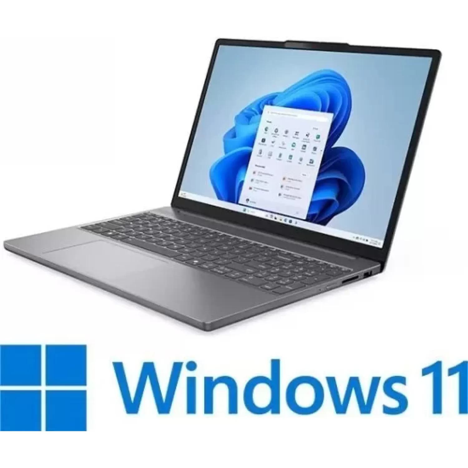 Laptop Lenovo IdeaPad Slim 3i 15IWC11 83RR00EQIV 15.3" IPS 16GB SSD:512GB Windows 11