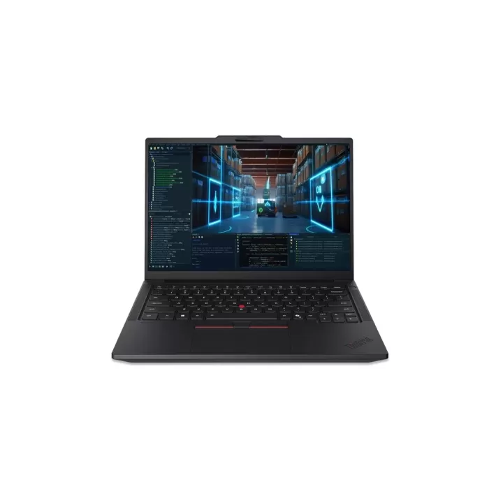 מחשב נייד Lenovo ThinkPad P14s Gen 7 (AMD) 21X0000HIV 14" IPS 32GB AMD Radeon 860M SSD:512GB Windows 11 Pro מחשב נייד Lenovo ThinkPad P14s Gen 7 (AMD) 21X0000HIV 14" IPS 32GB AMD Radeon 860M SSD:512GB Windows 11 Pro