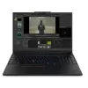 מחשב נייד Lenovo ThinkPad P16s Gen 5 (Intel) 21XE0017IV 16" OLED 64GB NVIDIA RTX 2000 SSD:1TB Windows 11 Pro