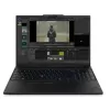 מחשב נייד Lenovo ThinkPad P16s Gen 5 (Intel) 21XE0017IV 16" OLED 64GB NVIDIA RTX 2000 SSD:1TB Windows 11 Pro