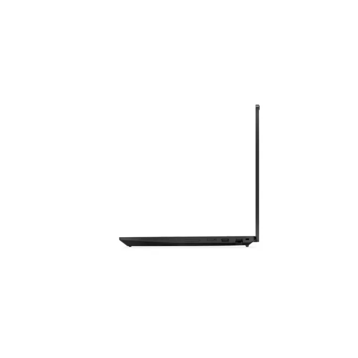מחשב נייד Lenovo ThinkPad P16s Gen 5 (Intel) 21XE0017IV 16" OLED 64GB NVIDIA RTX 2000 SSD:1TB Windows 11 Pro
