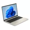 מחשב נייד HP OmniBook 3 16 זהב E22KYEA 16" IPS 12GB SSD:512GB Windows 11
