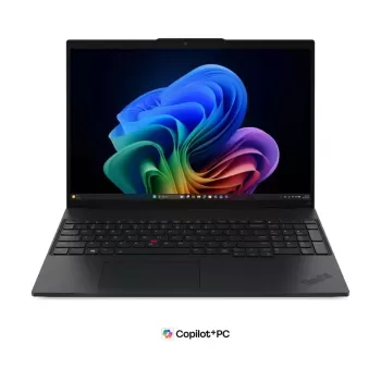 מחשב נייד Lenovo ThinkPad L16 Gen 3 21X8002HIV 16" IPS 16GB SSD:1TB Windows 11 Pro