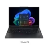 Ноутбук Lenovo ThinkPad E16 Gen 4 21YC001BIV 16" IPS 32GB SSD:512GB Ноутбук Lenovo ThinkPad E16 Gen 4 21YC001BIV 16" IPS 32GB SSD:512GB