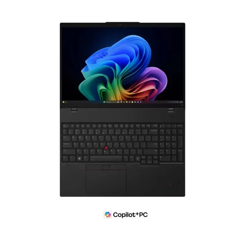 Ноутбук Lenovo ThinkPad L16 Gen 3 21X8002NIV 16" IPS 32GB SSD:1TB Windows 11 Pro Ноутбук Lenovo ThinkPad L16 Gen 3 21X8002NIV 16" IPS 32GB SSD:1TB Windows 11 Pro