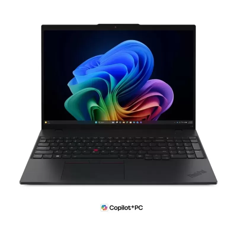 Ноутбук Lenovo ThinkPad L16 Gen 3 21X8002NIV 16" IPS 32GB SSD:1TB Windows 11 Pro Ноутбук Lenovo ThinkPad L16 Gen 3 21X8002NIV 16" IPS 32GB SSD:1TB Windows 11 Pro