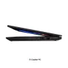 מחשב נייד Lenovo ThinkPad T14 Gen 7 21WN004MIV 14" WUXGA IPS 16GB SSD:512GB Windows 11 Pro צבע שחור מחשב נייד Lenovo ThinkPad T14 Gen 7 21WN004MIV 14" WUXGA IPS 16GB SSD:512GB Windows 11 Pro צבע שחור
