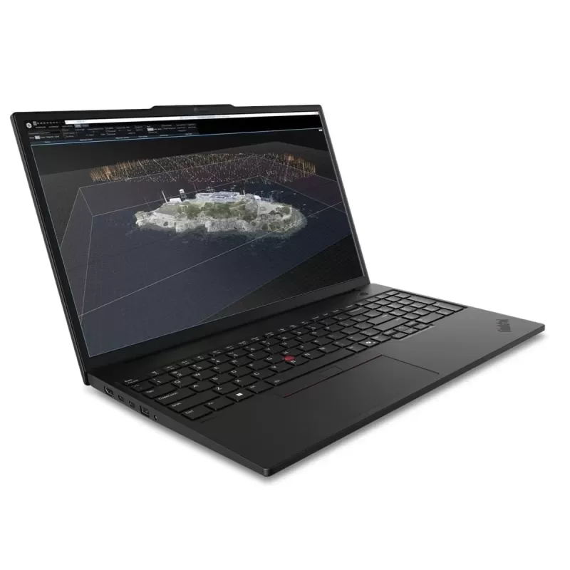 מחשב נייד Lenovo ThinkPad P16s Gen 4 21QV001DIV 16" OLED 32GB NVIDIA RTX PRO 500 SSD:1TB Windows 11 Pro