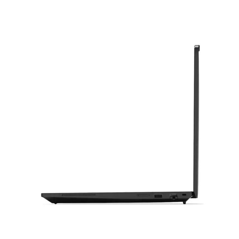 מחשב נייד Lenovo ThinkPad P16s Gen 4 21QV001DIV 16" OLED 32GB NVIDIA RTX PRO 500 SSD:1TB Windows 11 Pro