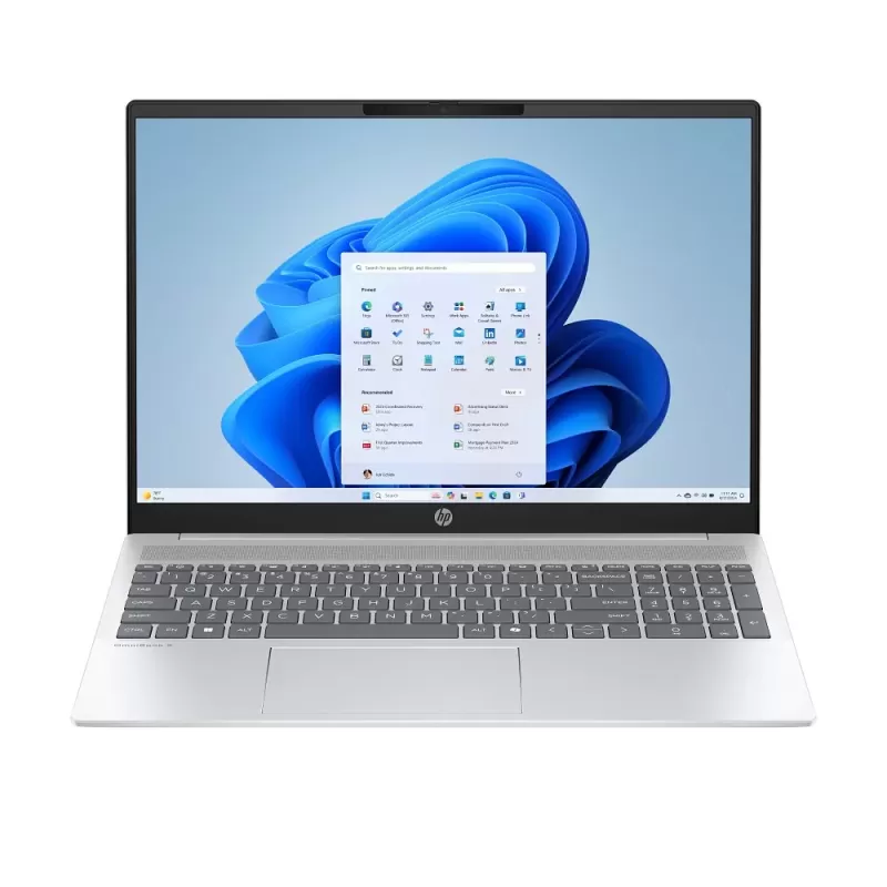 Laptop HP OmniBook 5 AI 16-af1004nj BQ2T9EA 16" OLED 32GB SSD:1TB Windows 11