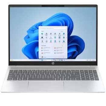 מחשב נייד HP OmniBook 5 AI 16-af1004nj BQ2T9EA 16" OLED 32GB SSD:1TB Windows 11