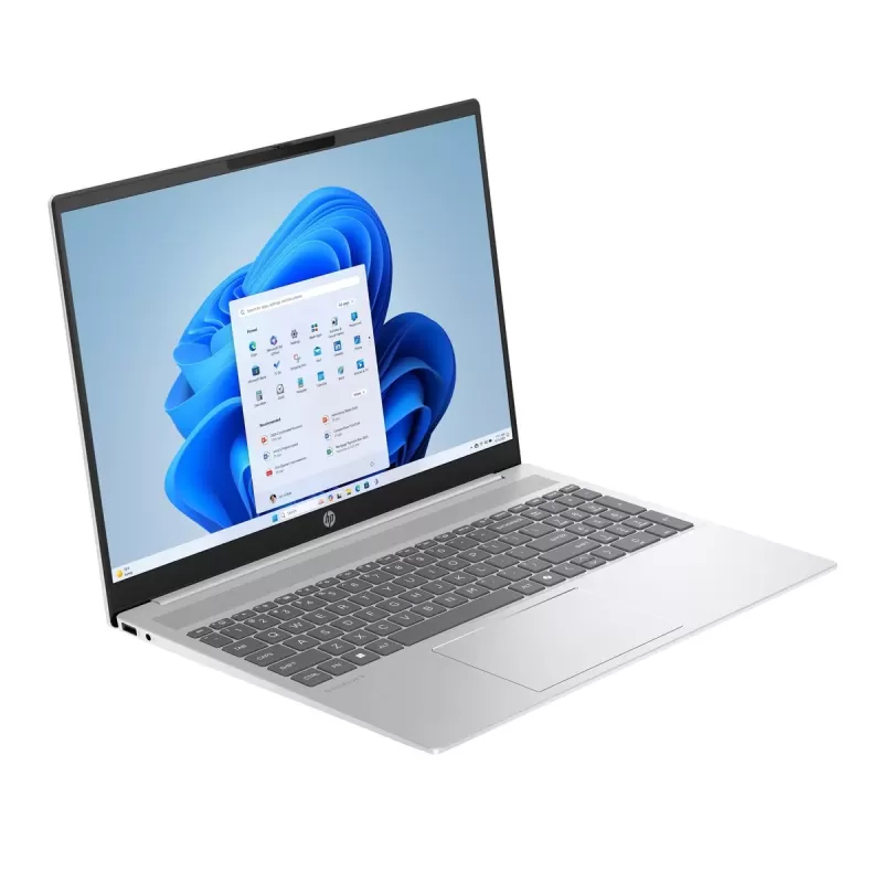 Laptop HP OmniBook 5 AI 16-af1004nj BQ2T9EA 16" OLED 32GB SSD:1TB Windows 11