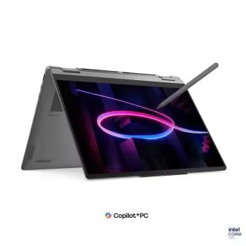 Laptop Lenovo Yoga 7 2-in-1 14 83TC004TIV 14" 2.8K OLED 32GB SSD:2TB Windows 11 Pro Laptop Lenovo Yoga 7 2-in-1 14 83TC004TIV 14" 2.8K OLED 32GB SSD:2TB Windows 11 Pro
