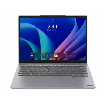 מחשב נייד Lenovo ThinkBook 16 Gen 8 Ultra 5 325U 32GB 1TB DOS 21UR005GIV 16" IPS 32GB SSD:1TB