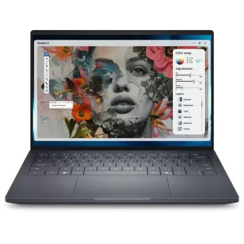 מחשב נייד Dell Pro Precision 7 14 PW714260 PM-RD33-17060 14" Mini-LED 32GB NVIDIA RTX PRO 2000 SSD:1TB Windows 11 Pro מחשב נייד Dell Pro Precision 7 14 PW714260 PM-RD33-17060 14" Mini-LED 32GB NVIDIA RTX PRO 2000 SSD:1TB Windows 11 Pro