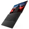 מחשב נייד Lenovo ThinkPad X1 Carbon G12 14" U7-155U 16GB 512GB W11P 21KC005TIV 2.8K OLED 16GB SSD:512GB Windows 11 Pro