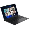 מחשב נייד Lenovo ThinkPad X1 Carbon G12 14" U7-155U 16GB 512GB W11P 21KC005TIV 2.8K OLED 16GB SSD:512GB Windows 11 Pro