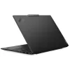 מחשב נייד Lenovo ThinkPad X1 Carbon G12 14" U7-155U 16GB 512GB W11P 21KC005TIV 2.8K OLED 16GB SSD:512GB Windows 11 Pro